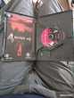 Resident evil 4 complet + carte m&eacute;moire console nintendo GC Consoles et jeux vidéos