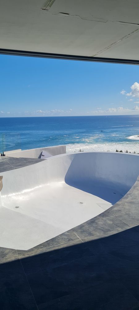 R�sine polyester d'�tanch�it� 60 Saint-Louis (97)