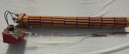 resistance chauffe-eau 30 Valras-Plage (34)