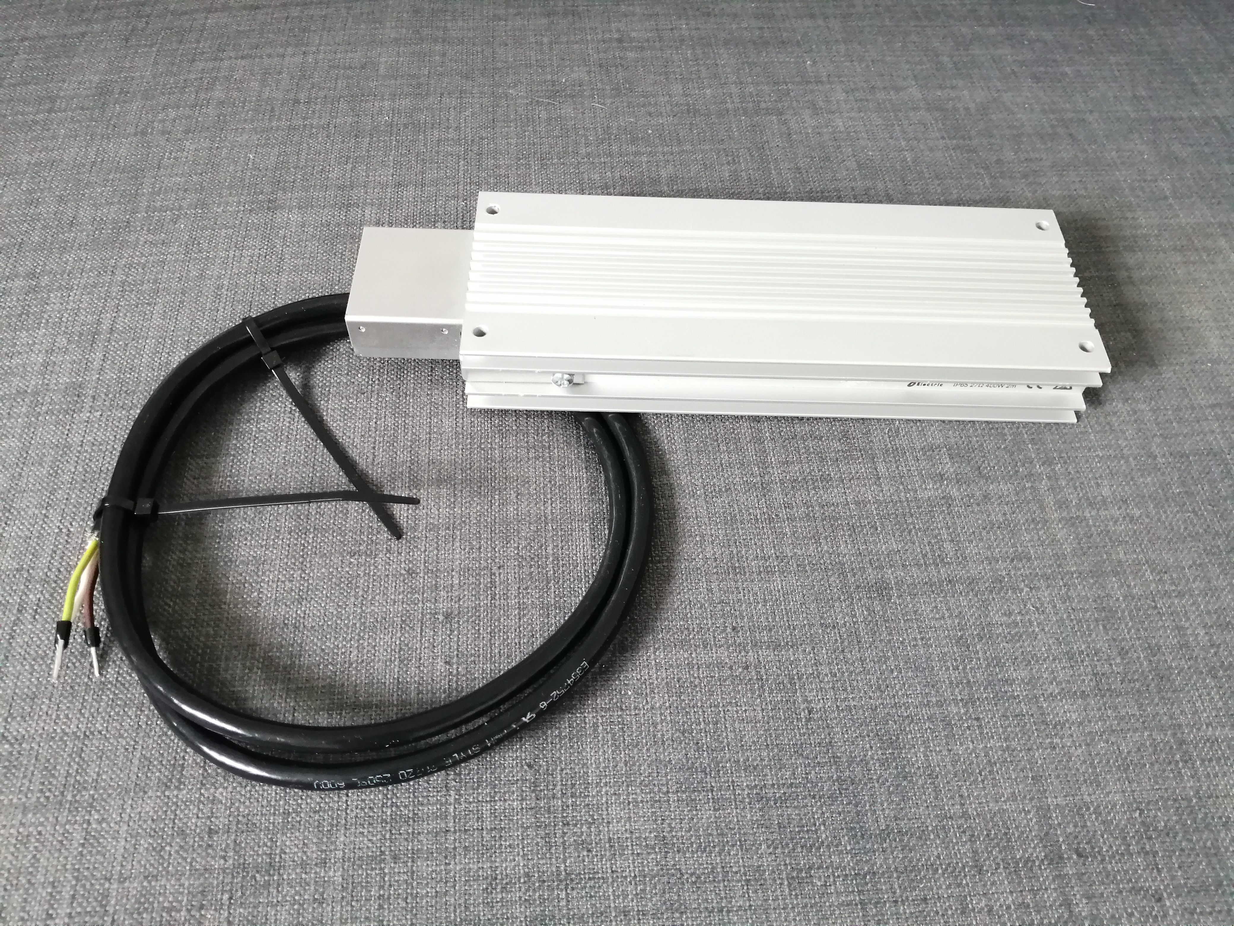 R�sistance de freinage Schneider 50 Brest (29)