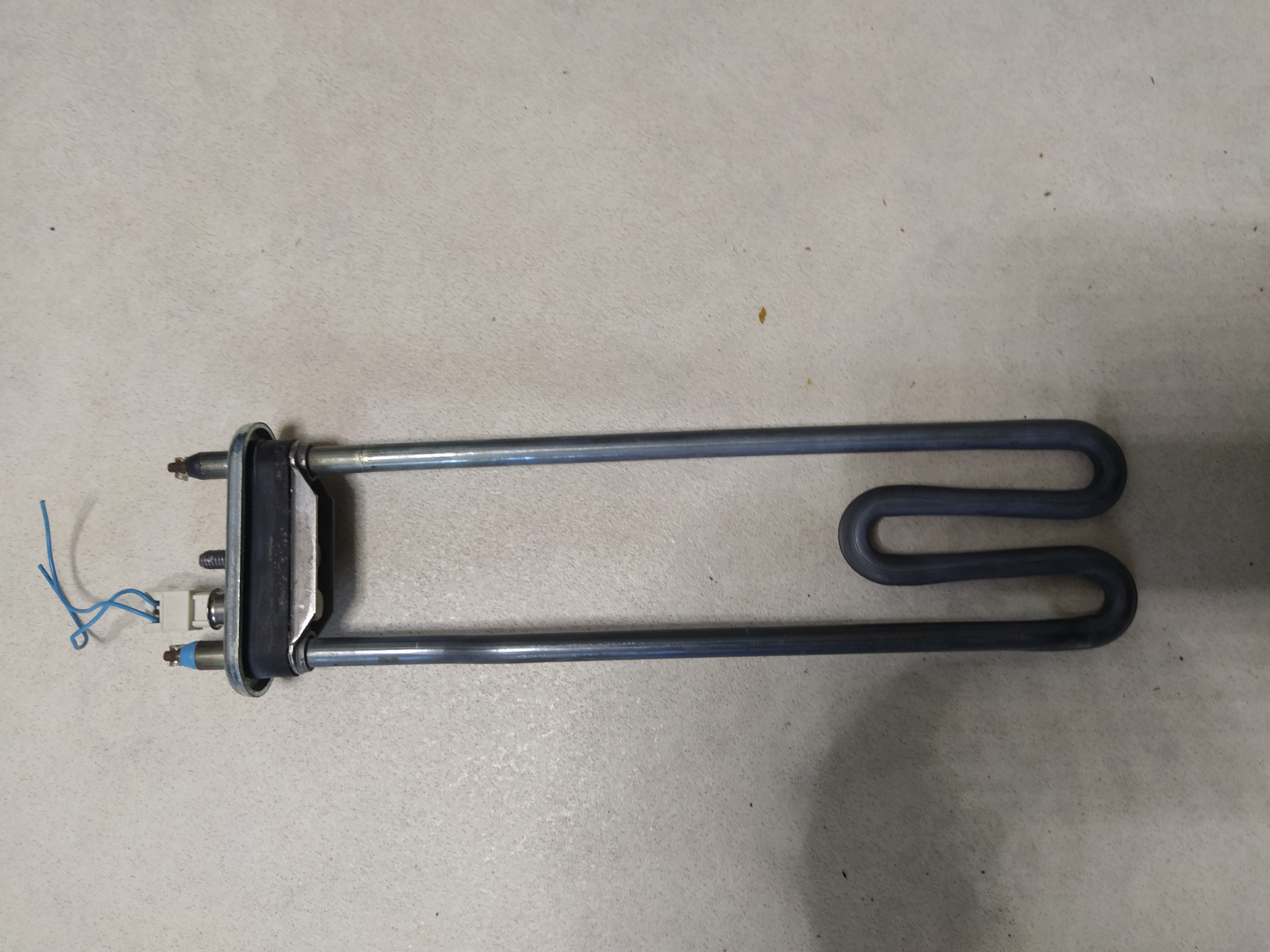 Resistance marque IRGA pour lave linge Brandt/siemens 10 Rueil-Malmaison (92)