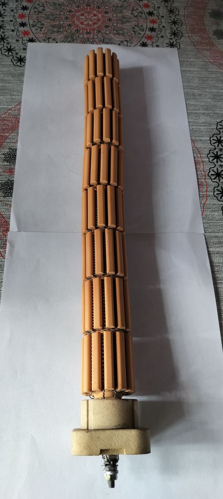 R�sistance St�atite 2400w 35 Poulx (30)