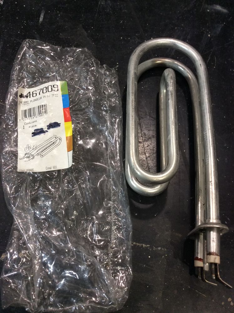 resistance thermoplongeur Diff ref467009 30 Gagny (93)