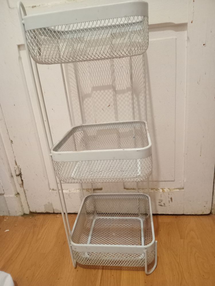 Resserre � L�gumes Puro Casa 13 Paris 12 (75)