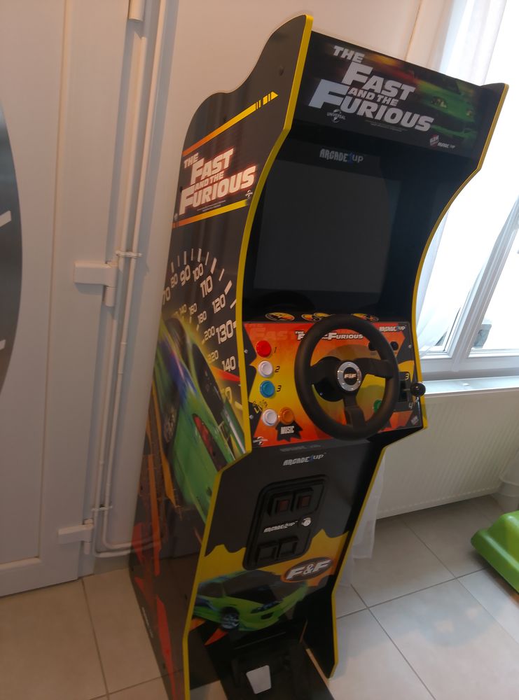 Jeu a restaurer 100 Les Sables-d'Olonne (85)