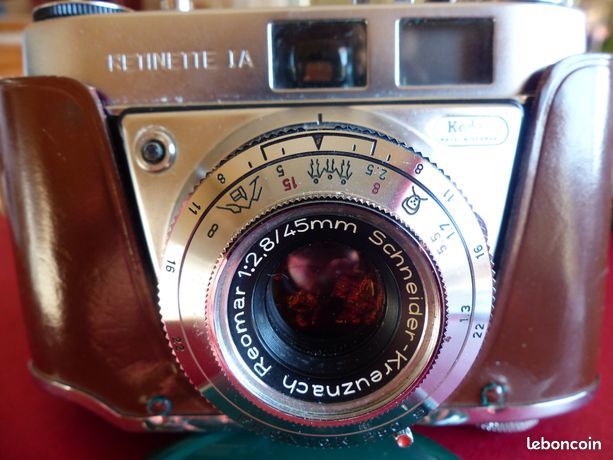 R�tinette 1 A 70 Sept�mes-les-Vallons (13)