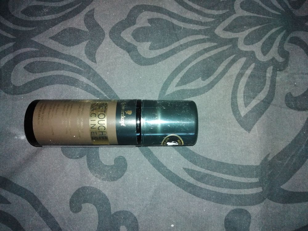 retouche racine 5 Cournon-d'Auvergne (63)