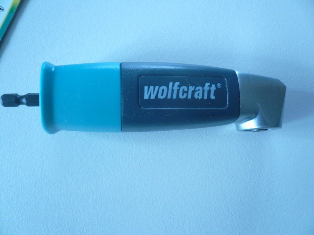 retour d'angle percage 20 Richebourg (62)