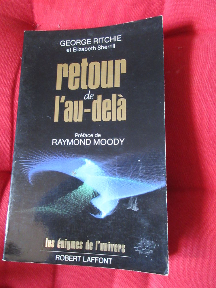 Retour de l'au-del� de George Ritchie 4 Le Cr�s (34)