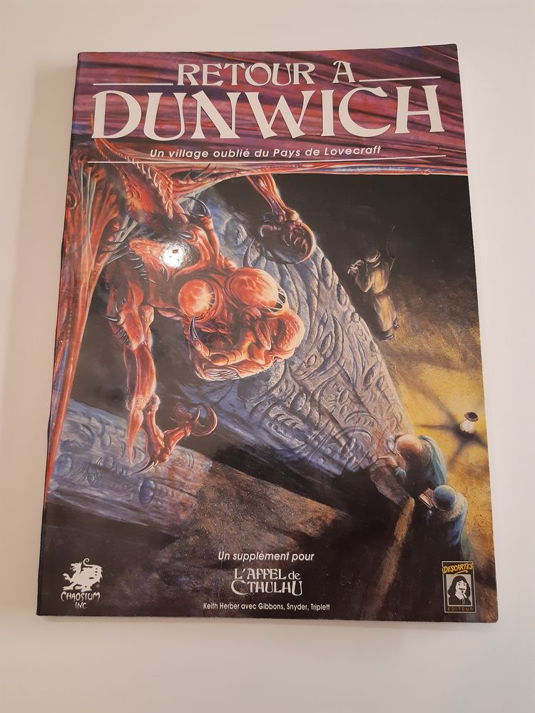 Retour a Dunwich cthulhu 90 Ponteils-et-Br�sis (30)