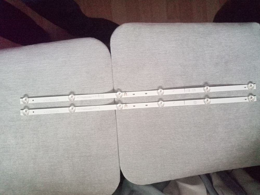 R�tro-�clairage led 20 Haveluy (59)