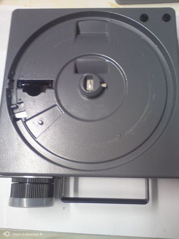 RETRO PROJECTEUR DIAPO CARROUSSEL KODACK 80 Fr�jus (83)