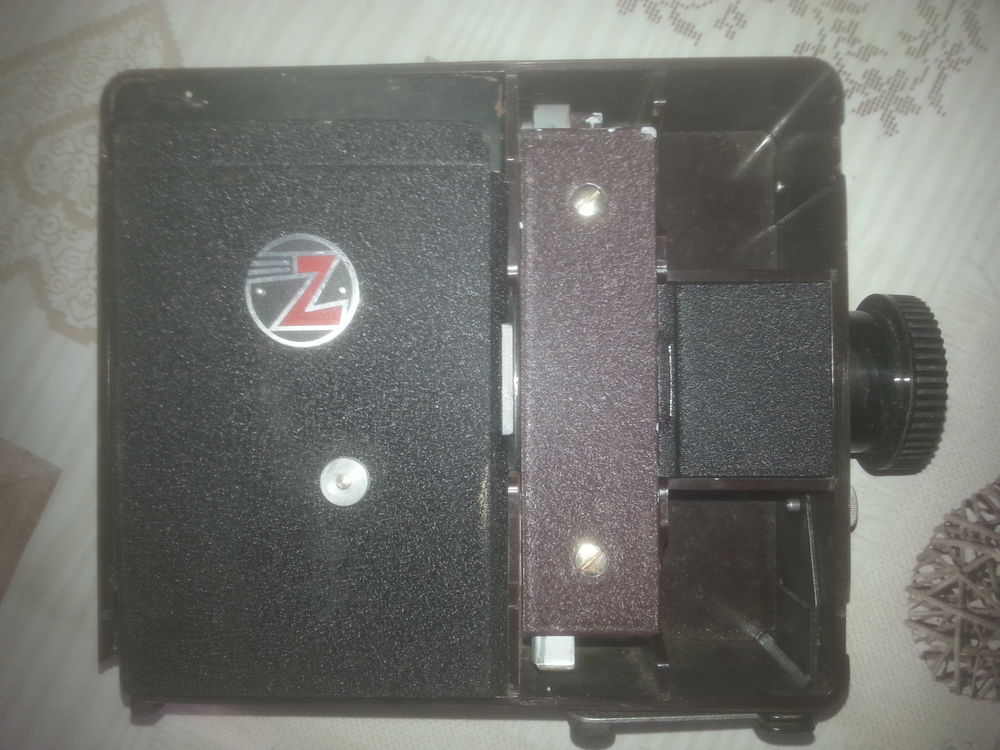 r�tro projecteur 45 Montceaux-l�s-Provins (77)