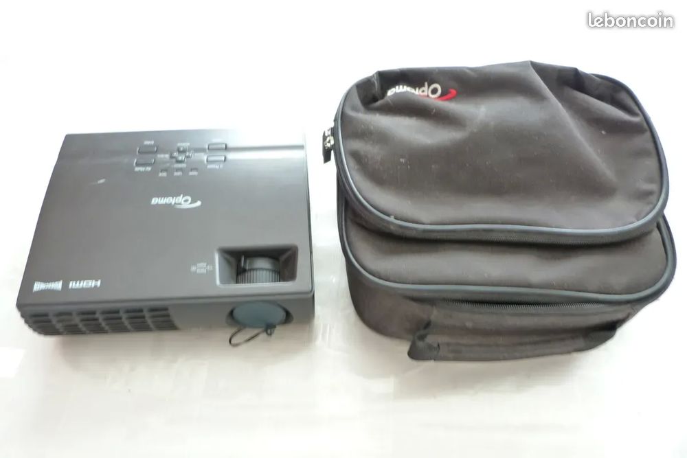 retro projecteur 170 Houdain (62)