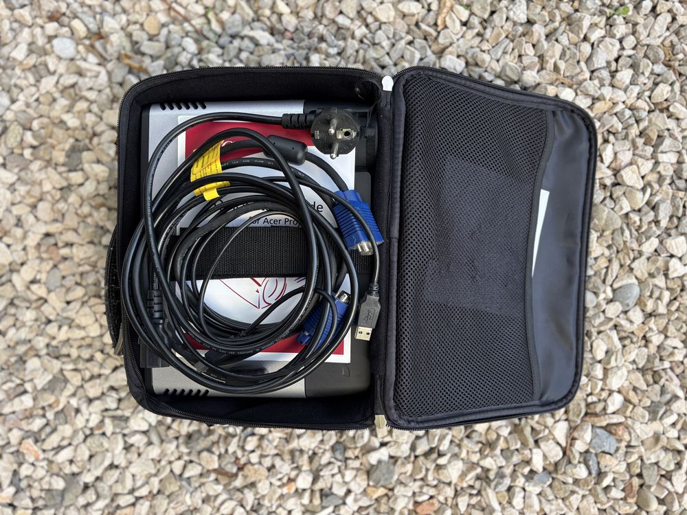 R�troprojecteur acer 20 Juan Les Pins (06)