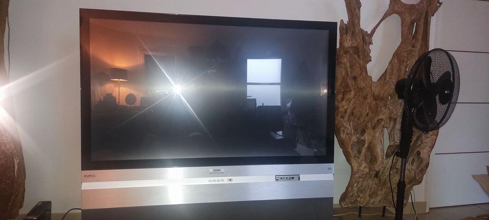 R�troprojecteur Thomson scenium 80 Le Plessis-Lastelle (50)