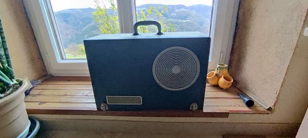 r�troprojecteur vid�o 150 Saint-Sauveur-de-Montagut (07)