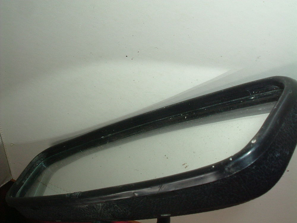 R�troviseur int�rieur Citroen CX 40 Jebsheim (68)