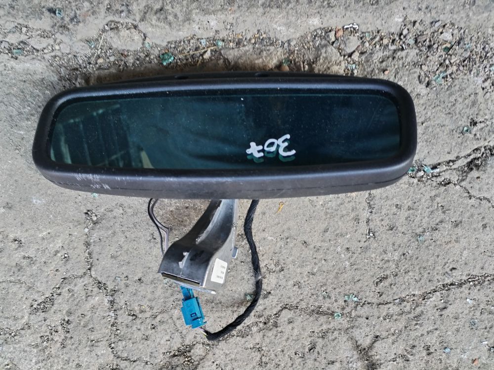 R�troviseur int�rieur �lectrique PEUGEOT 307 (Phase 1)
10 Brillon-en-Barrois (55)