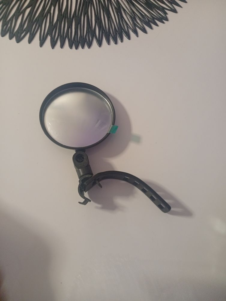 4 r�troviseur 30 Mulhouse (68)