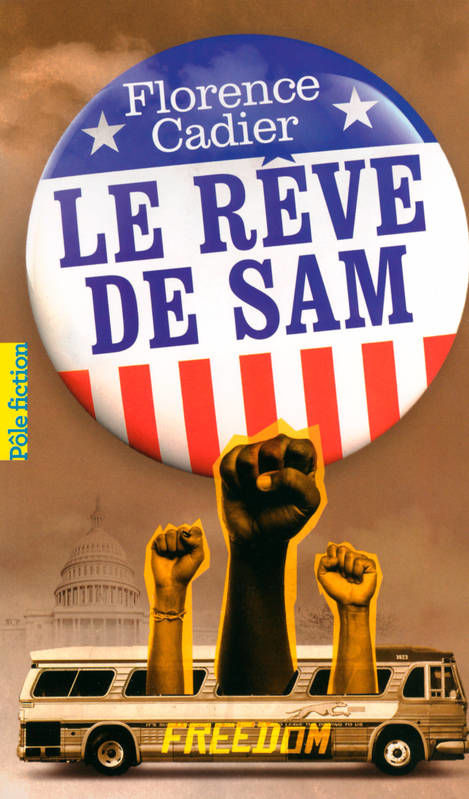 LE REVE DE SAM 2 Montbéliard (25)
