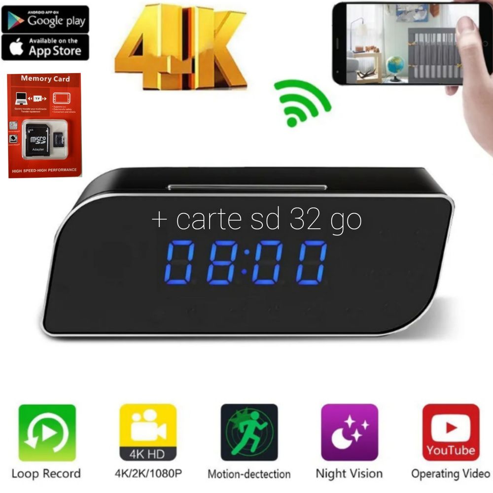 r�veil cam�ra de surveillance 62 La Valentine (13)