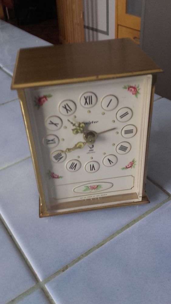 r�veil de chambre Jaz 45 Issoudun (36)