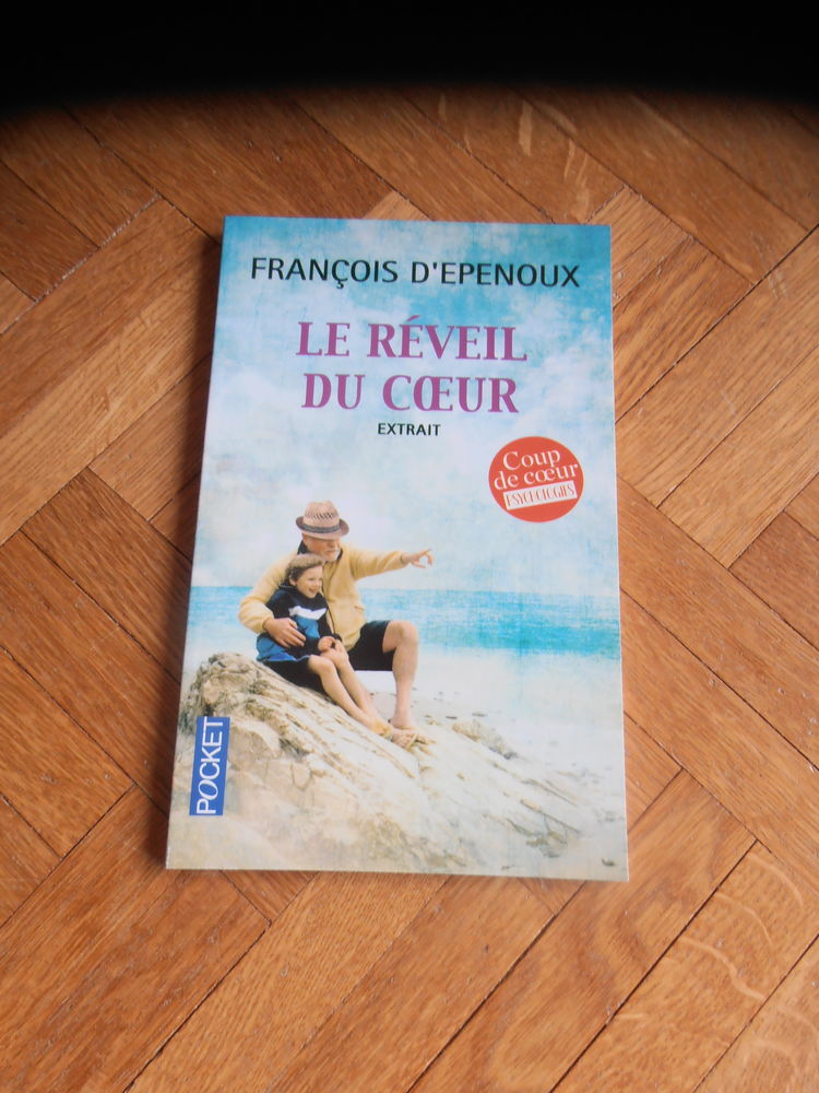 Le r�veil du coeur (89) 1 Tours (37)