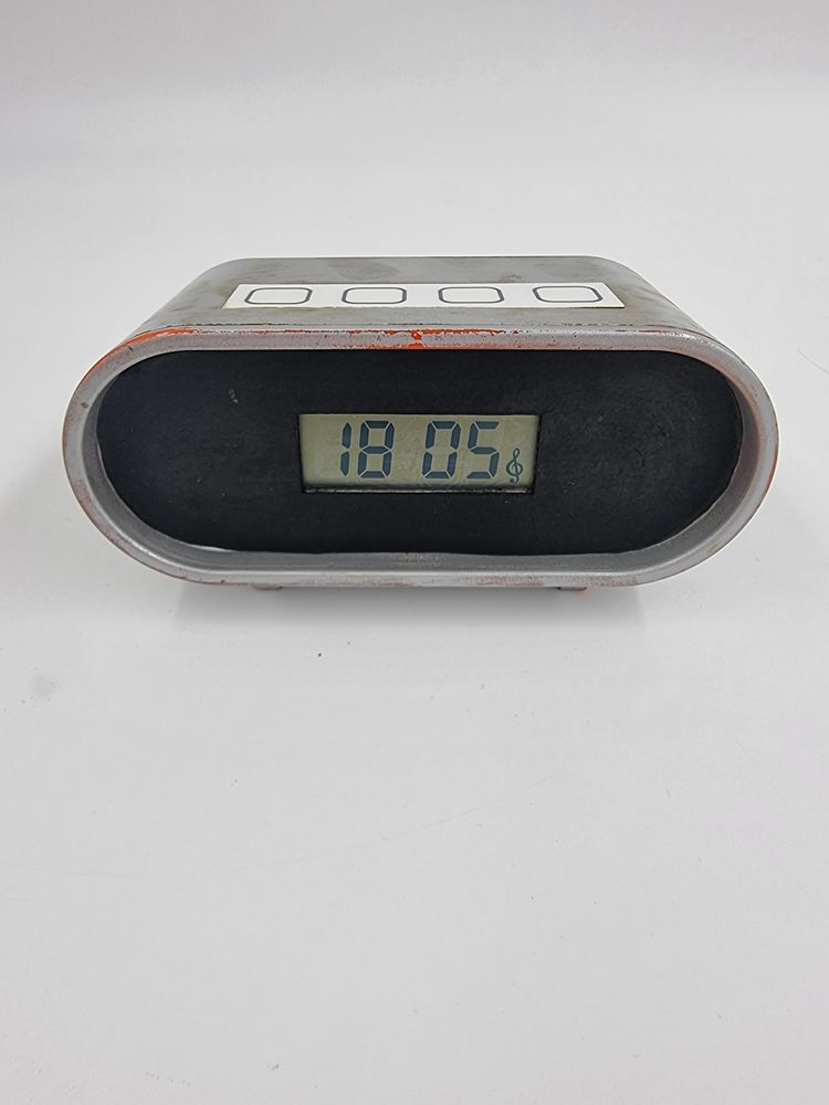 R�veil gris et noir 1 Vulbens (74)