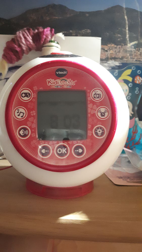 r�veil  Kidi Magic 20 Salaise-sur-Sanne (38)