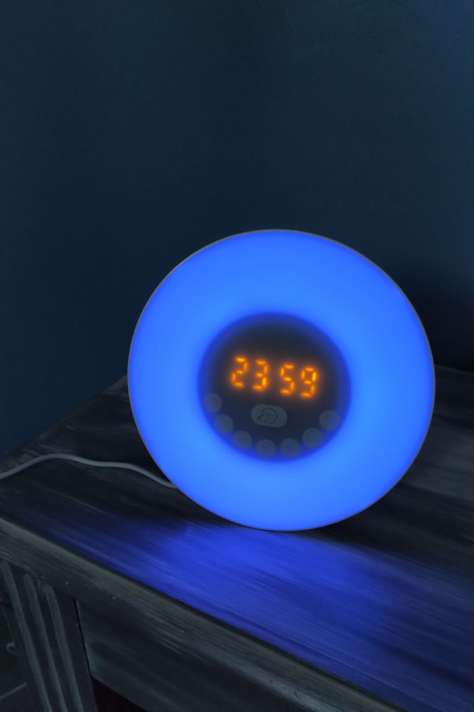 R�veil Nature et d�couverte Aube 10 La Gaude (06)