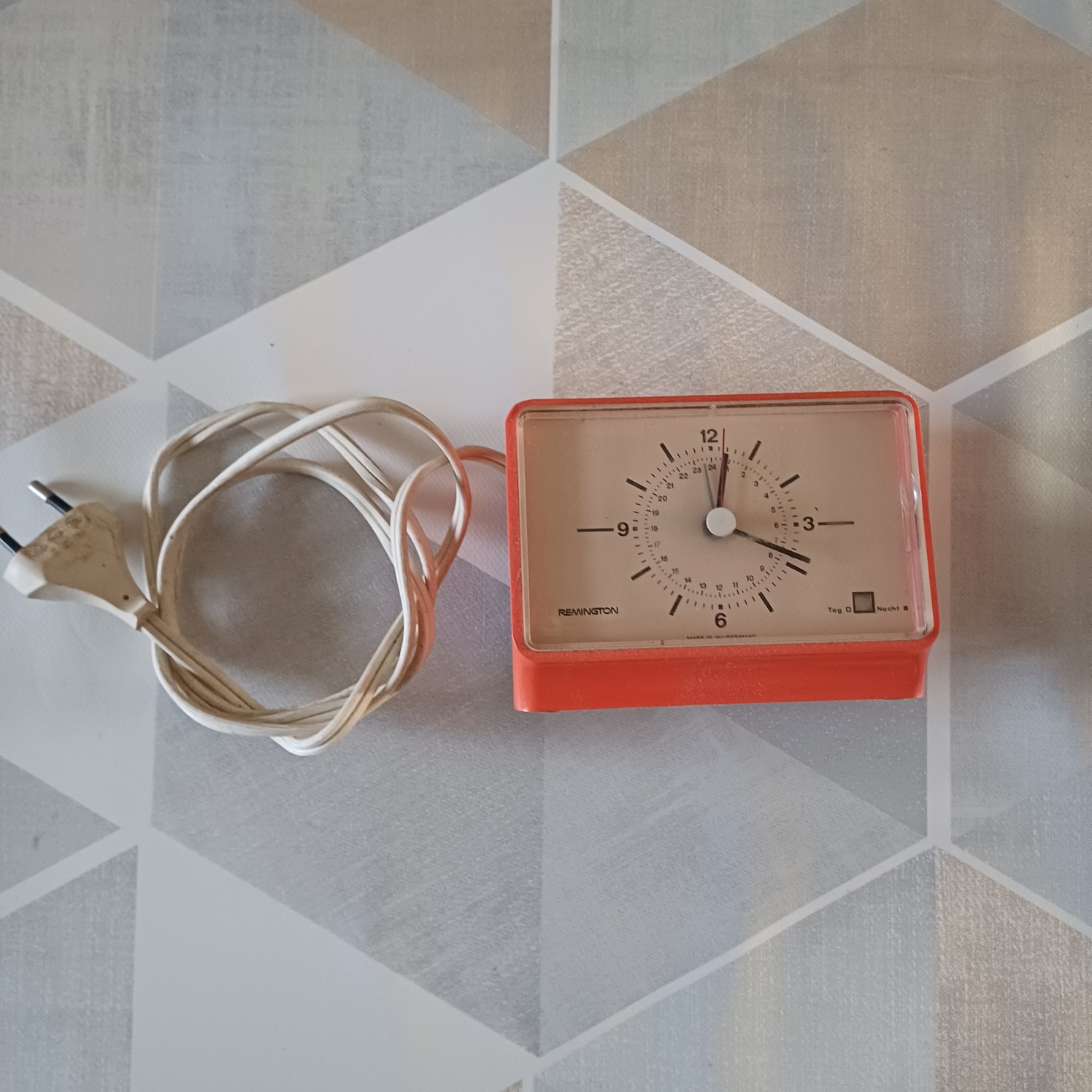 Reveil remingtone vintage 35 Rethel (08)