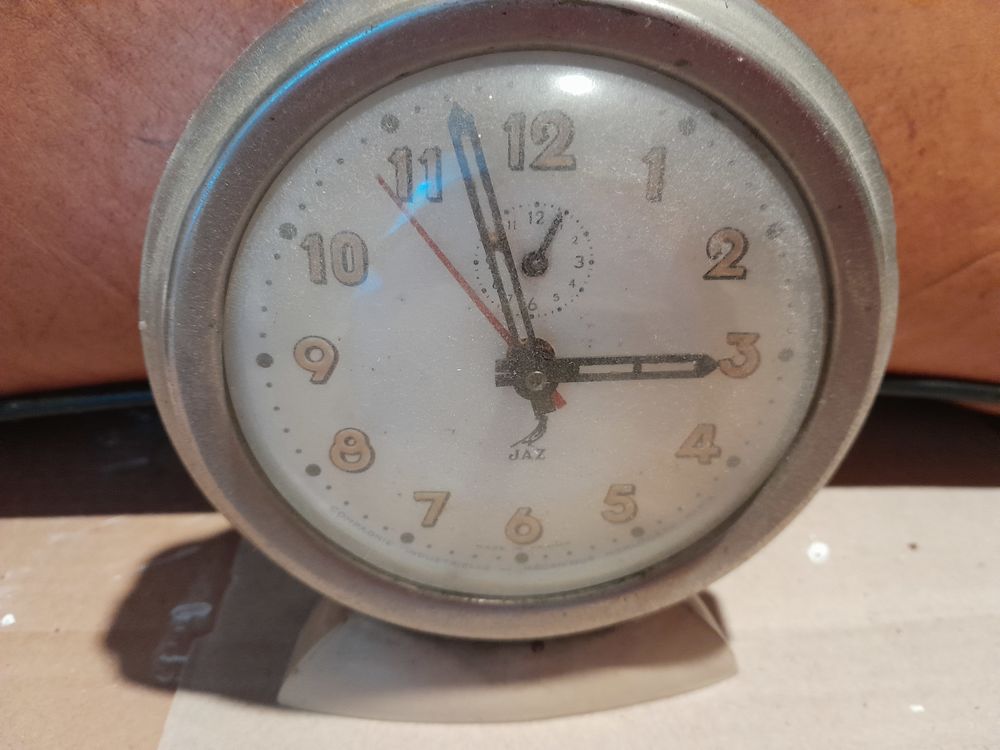 R�veil vintage 12 Dijon (21)