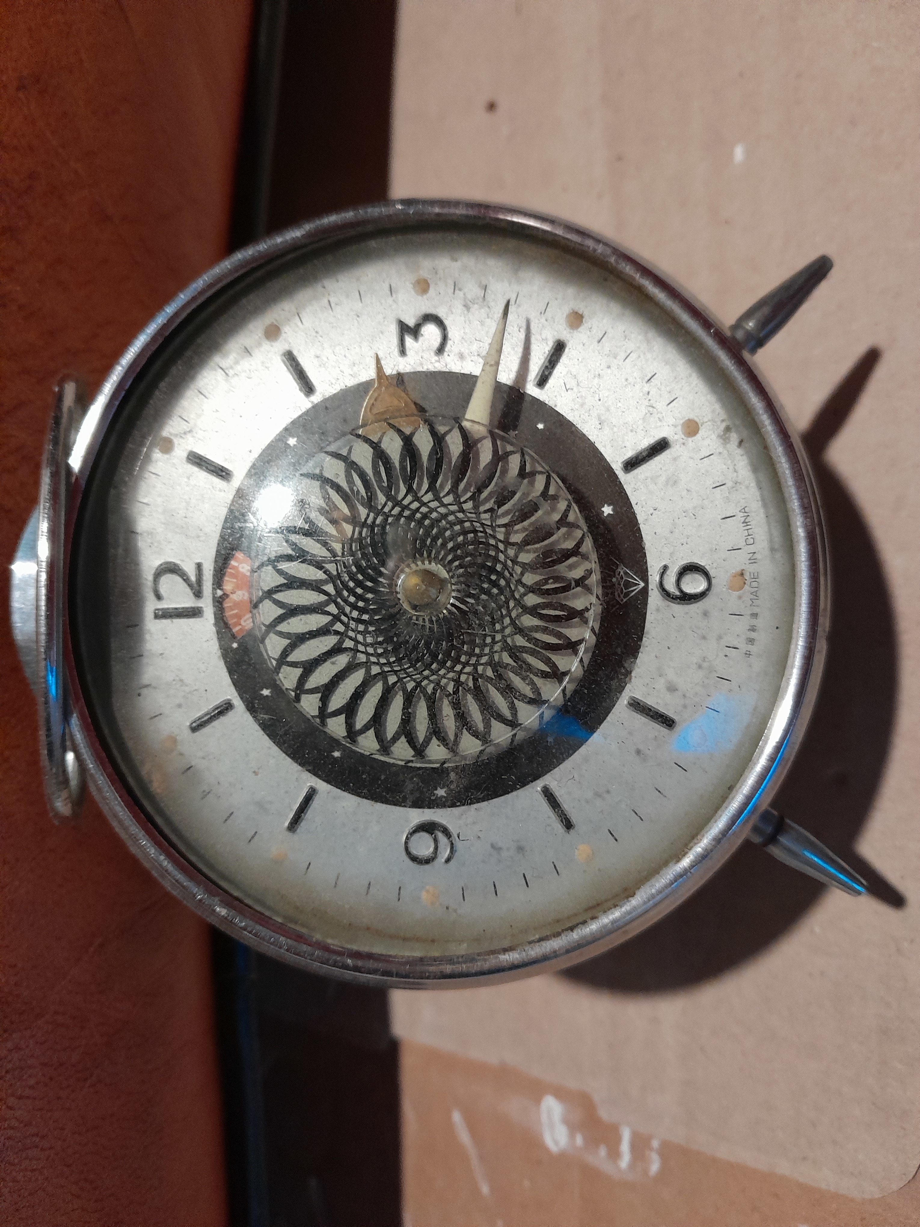 R�veil vintage 10 Dijon (21)