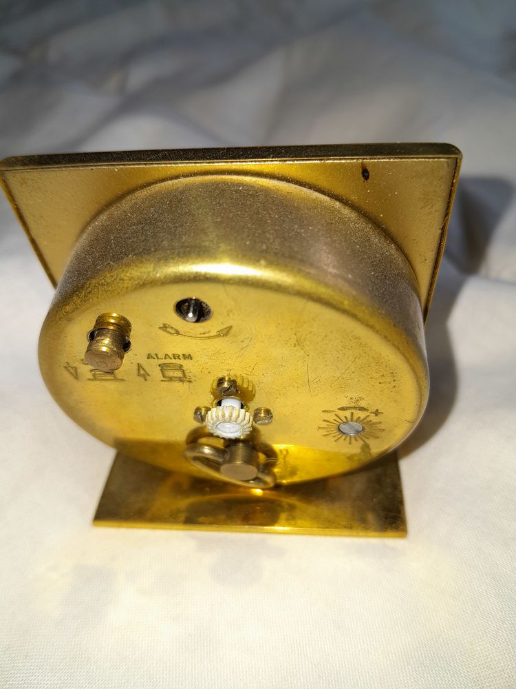 R�veil 20 Enghien-les-Bains (95)