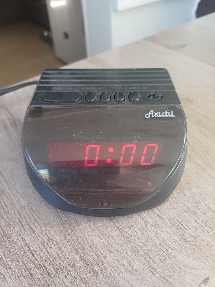 Reveil 7 Mitry-Mory (77)