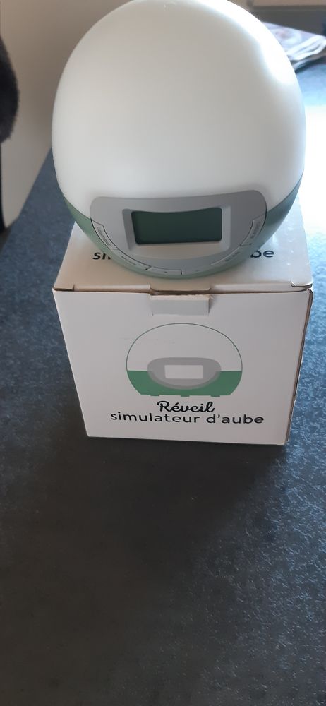 R�veil 18 Louhans (71)