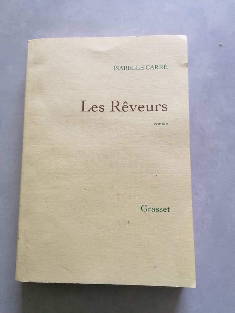 Les r�veirs Isabelle Carr� 6 Jury (57)