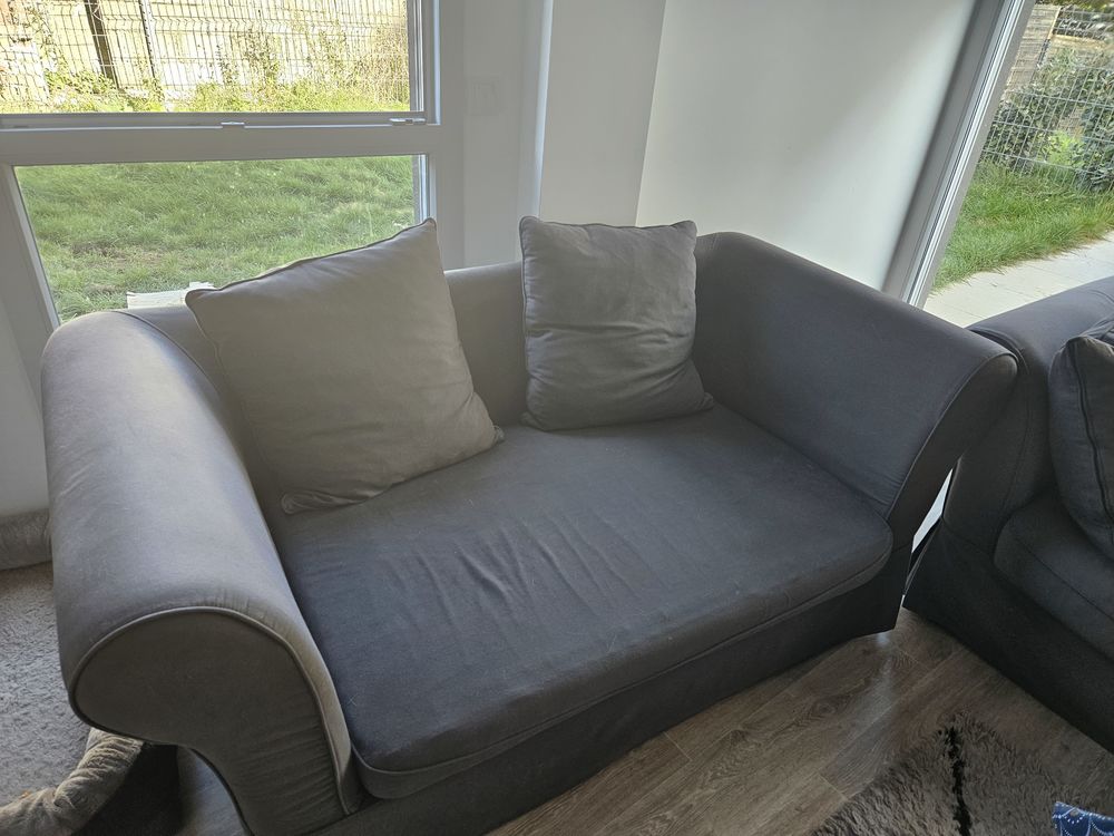 Revend 2 Canap�s Maison du Monde 0 Champigny-sur-Marne (94)