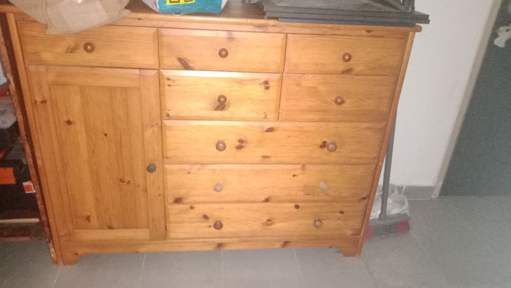 Revend un meuble 100 Haguenau (67)