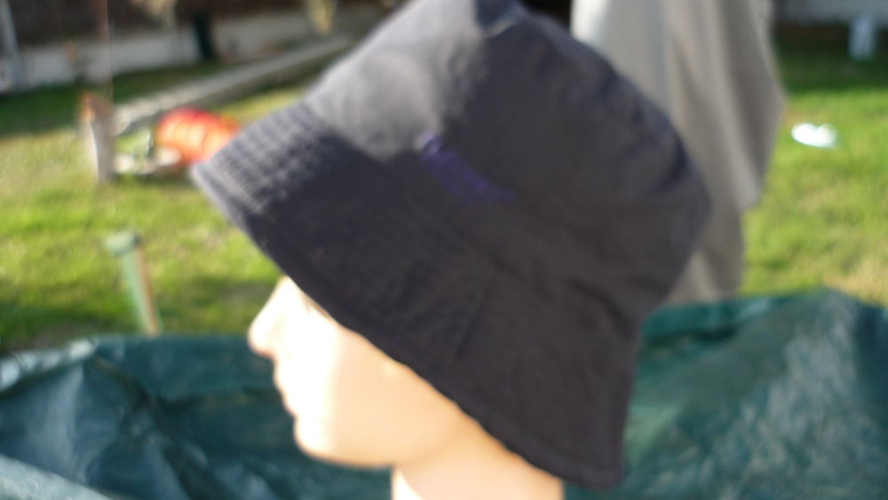 Bob R�versible 18 Brem-sur-Mer (85)