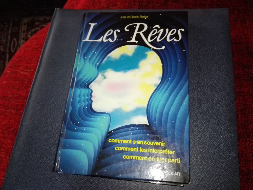 LES REVES 5 Le Havre (76)