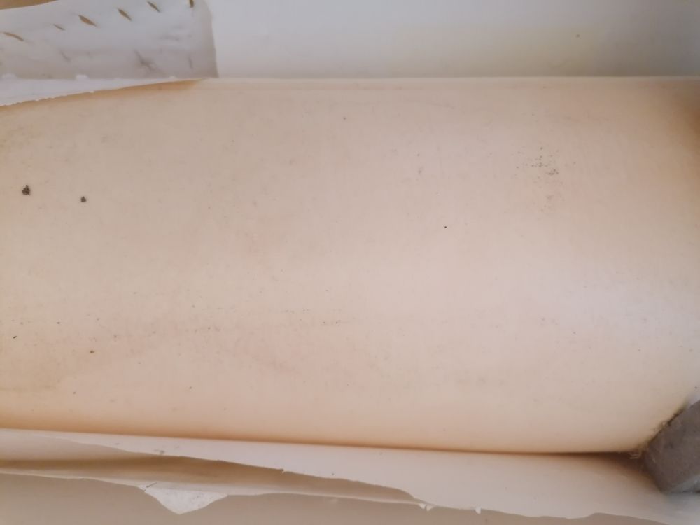 REV�TEMENT MURAL TARADOUCHE DE 800 Hasparren (64)