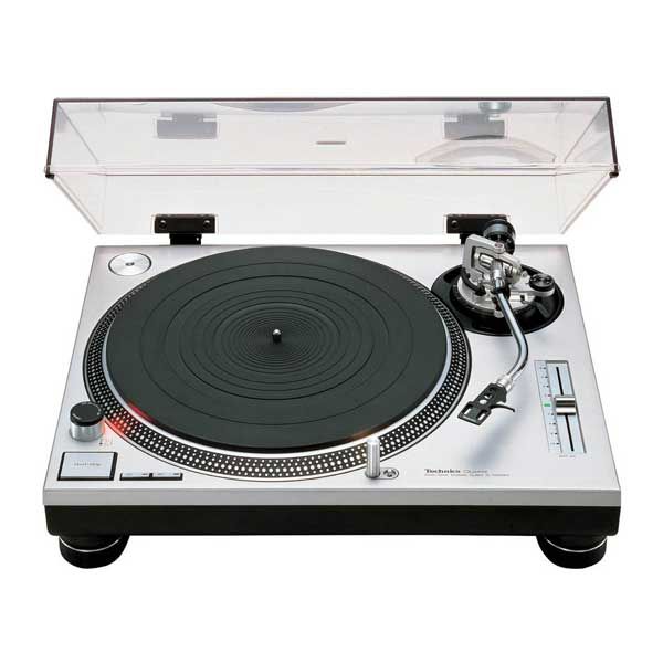 R�vision et R�paration platine Technics SL 1200 SL 1210 20 Nice (06)