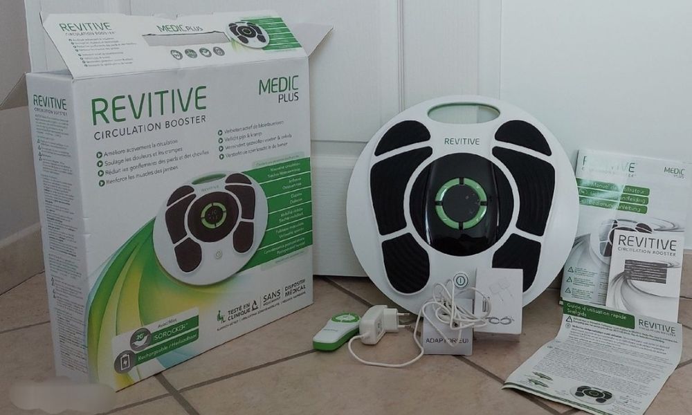 Revitive medic plus 280 Communay (69)