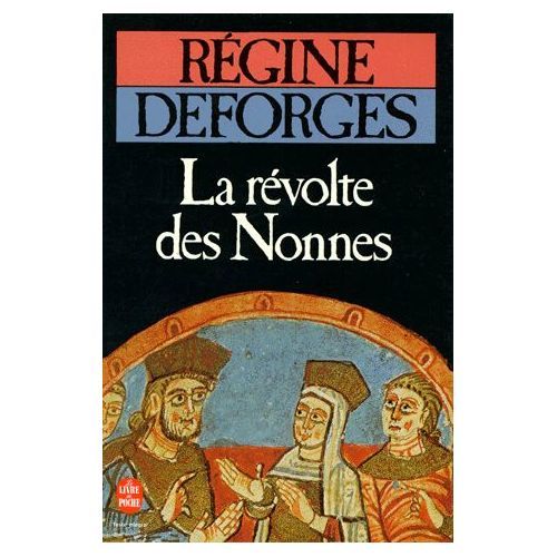 La R�volte des nonnes, livre broch� 1 Paris 5 (75)