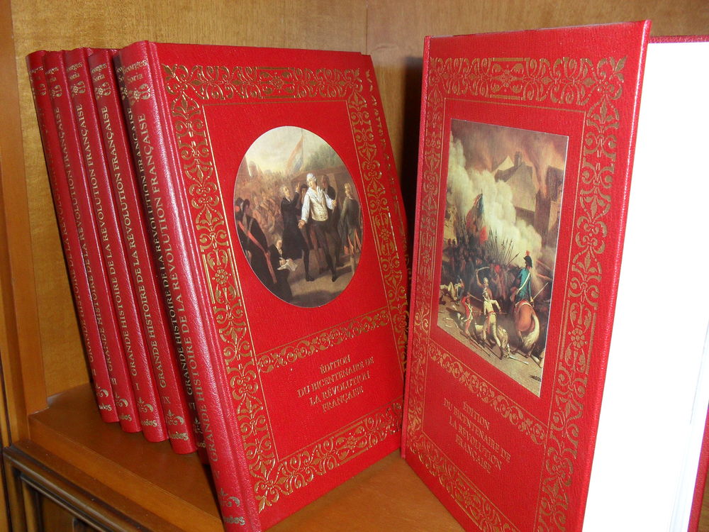 revolution francaise 20 Pouillon (40)