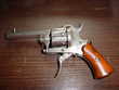 revolver lefaucheux 7mm 200 Saint-Cirice (82)