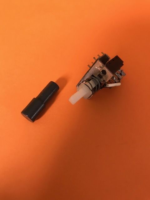 Revox B 77 Reel Size 10 Nice (06)