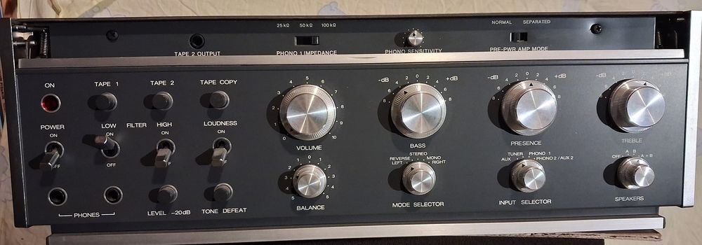 REVOX 620 Linas (91)